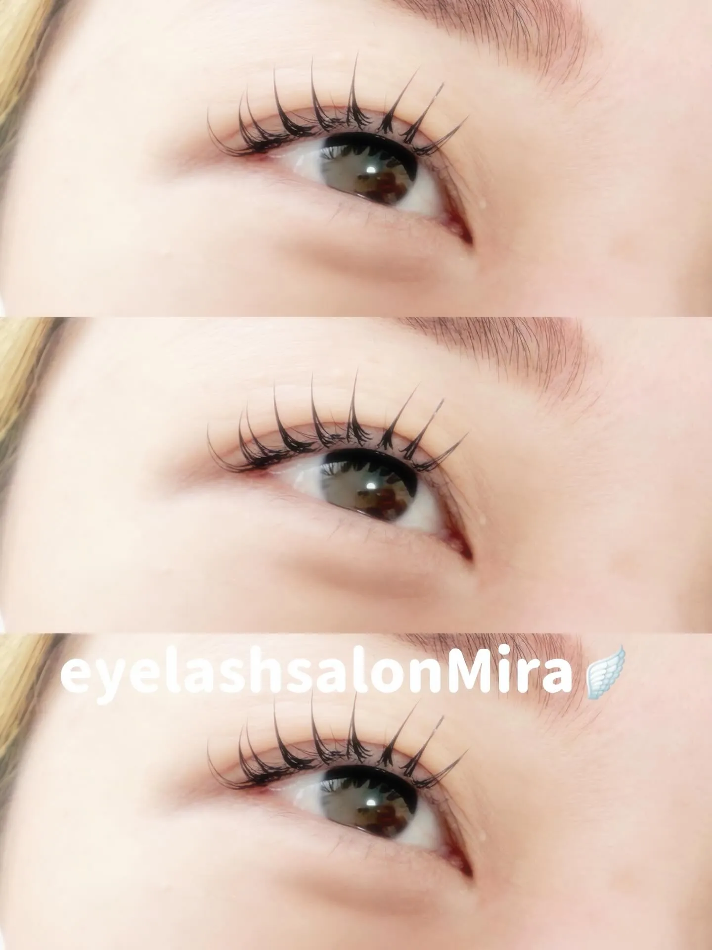 ［橋本市］eyelashsalonMira