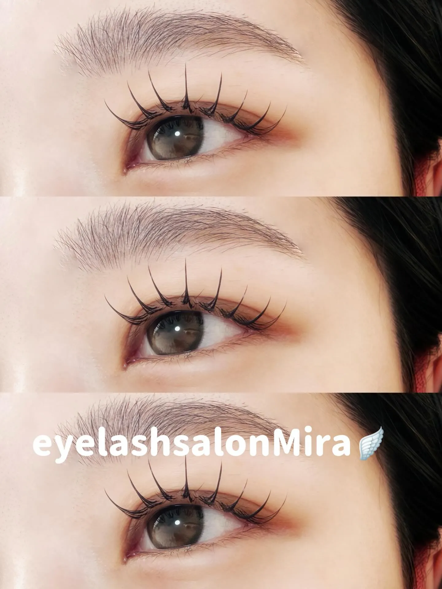 ［橋本市］eyelashsalonMira